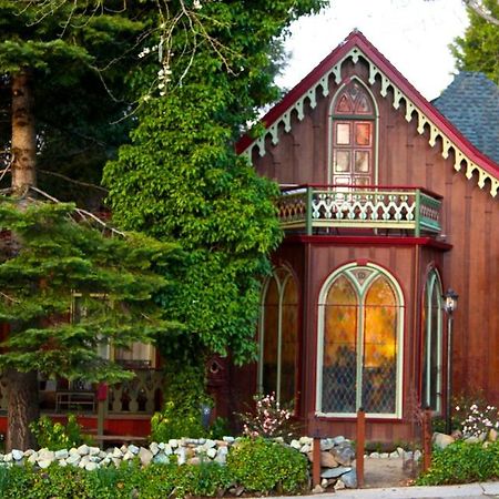 Two Room Inn Nevada City Exterior foto