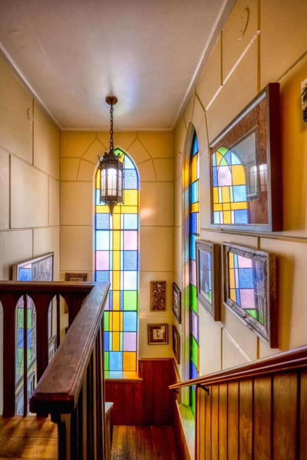 Two Room Inn Nevada City Exterior foto